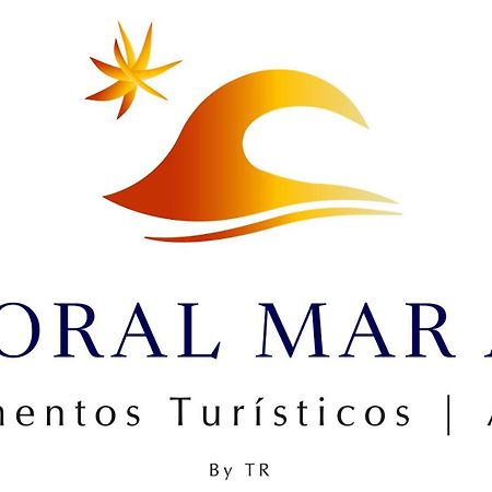 Litoral Mar Paradise Apartment Portimão Kültér fotó