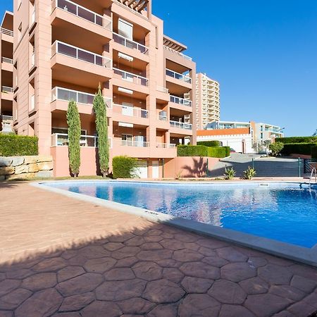 Litoral Mar Paradise Apartment Portimão Kültér fotó