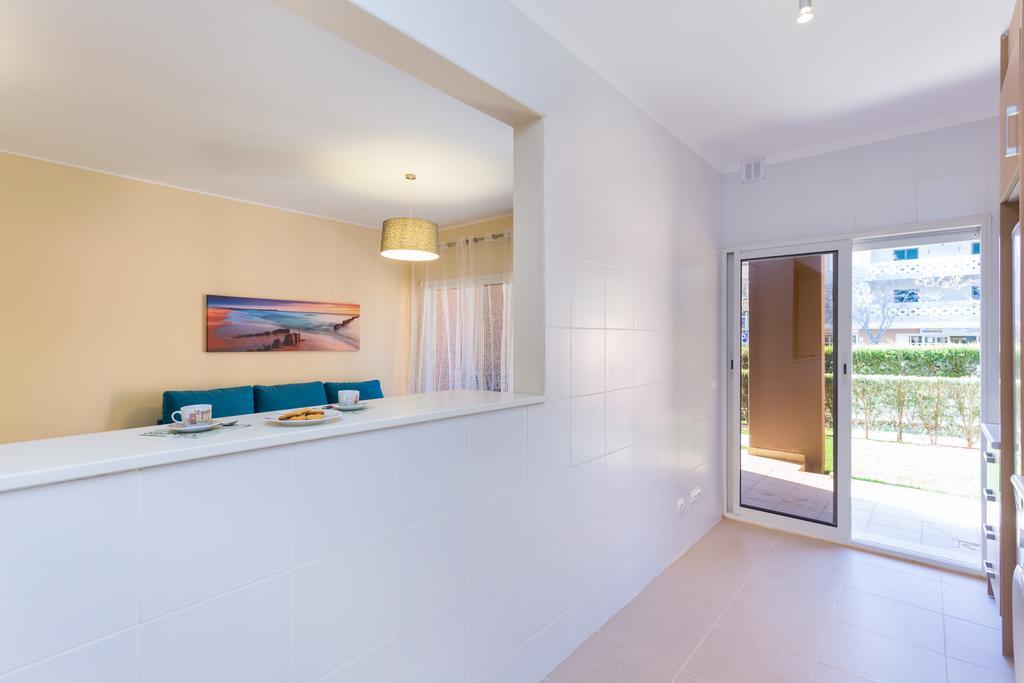 Litoral Mar Paradise Apartment Portimão Kültér fotó