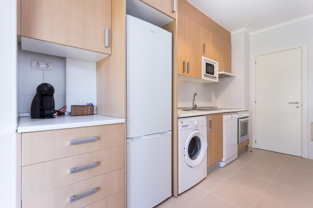 Litoral Mar Paradise Apartment Portimão Kültér fotó