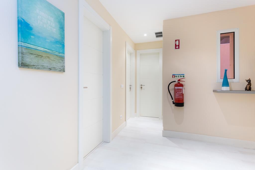 Litoral Mar Paradise Apartment Portimão Kültér fotó