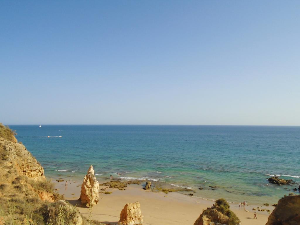 Litoral Mar Paradise Apartment Portimão Kültér fotó