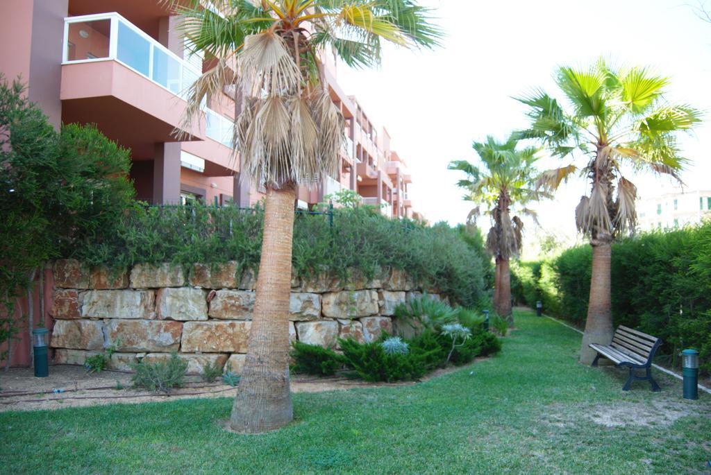 Litoral Mar Paradise Apartment Portimão Kültér fotó