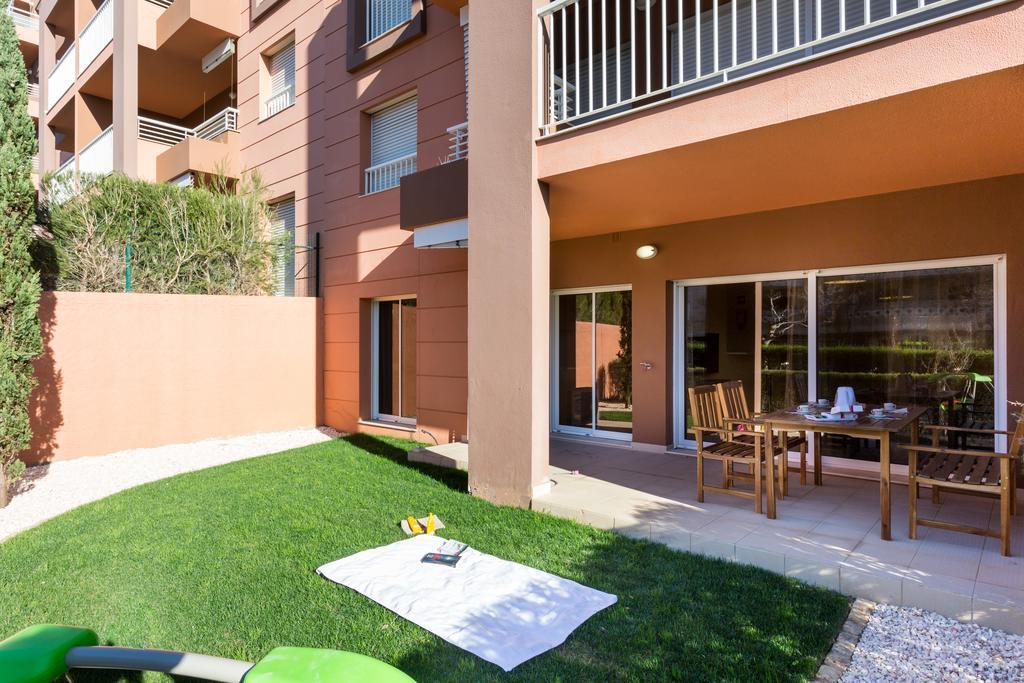 Litoral Mar Paradise Apartment Portimão Kültér fotó
