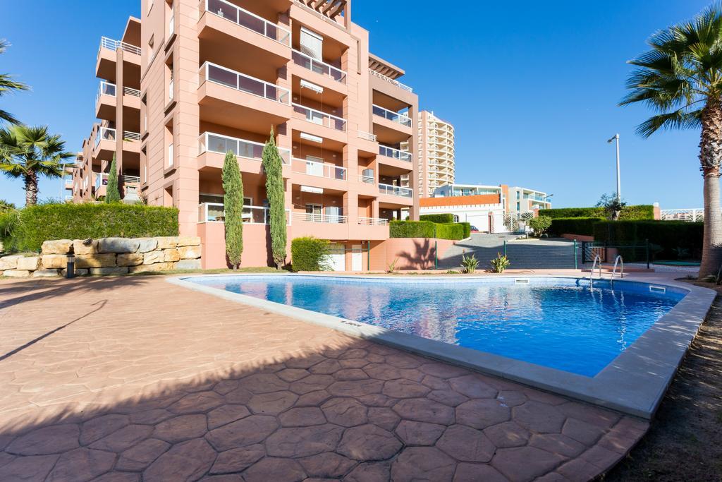Litoral Mar Paradise Apartment Portimão Kültér fotó