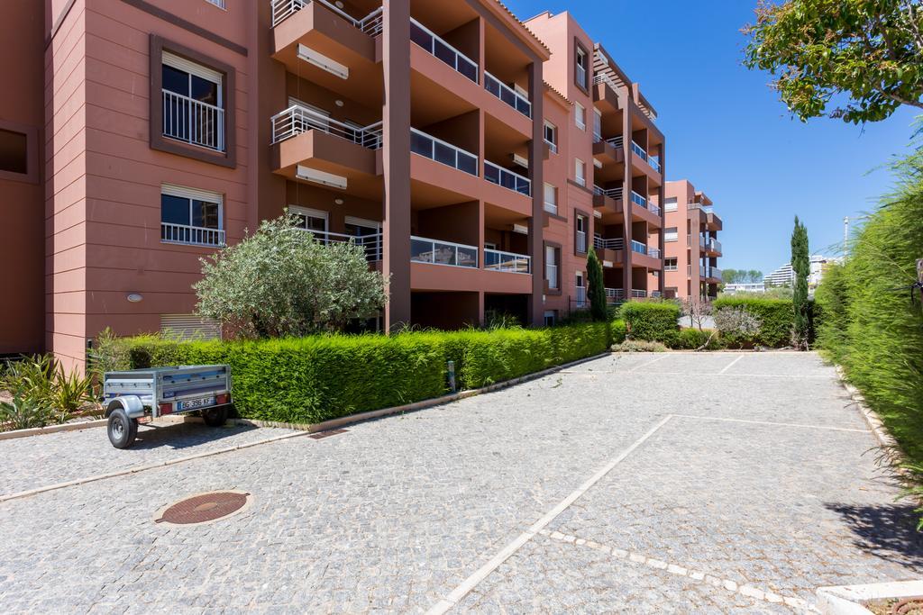 Litoral Mar Paradise Apartment Portimão Kültér fotó