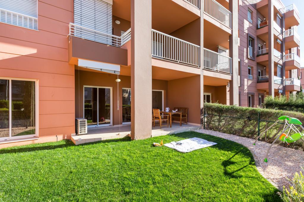 Litoral Mar Paradise Apartment Portimão Kültér fotó