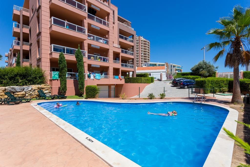 Litoral Mar Paradise Apartment Portimão Kültér fotó