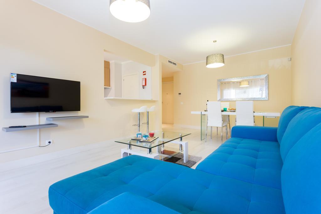 Litoral Mar Paradise Apartment Portimão Kültér fotó