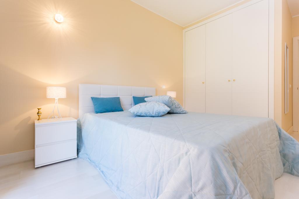 Litoral Mar Paradise Apartment Portimão Kültér fotó